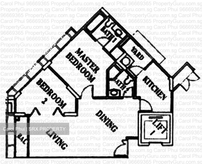 Casa Esperanza (D21), Condominium #205231981